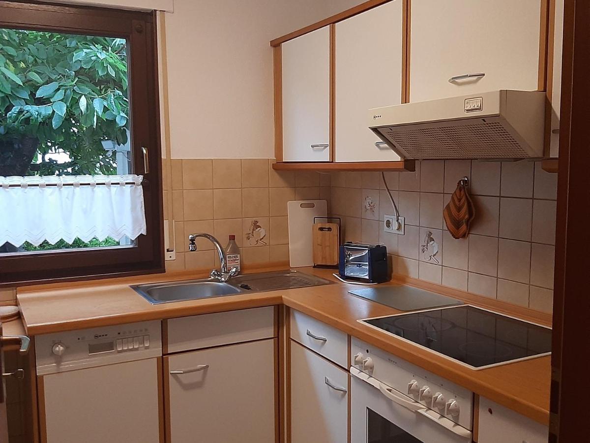 Ferienwohnung Minna Herzlieb Gorlitz Bagian luar foto