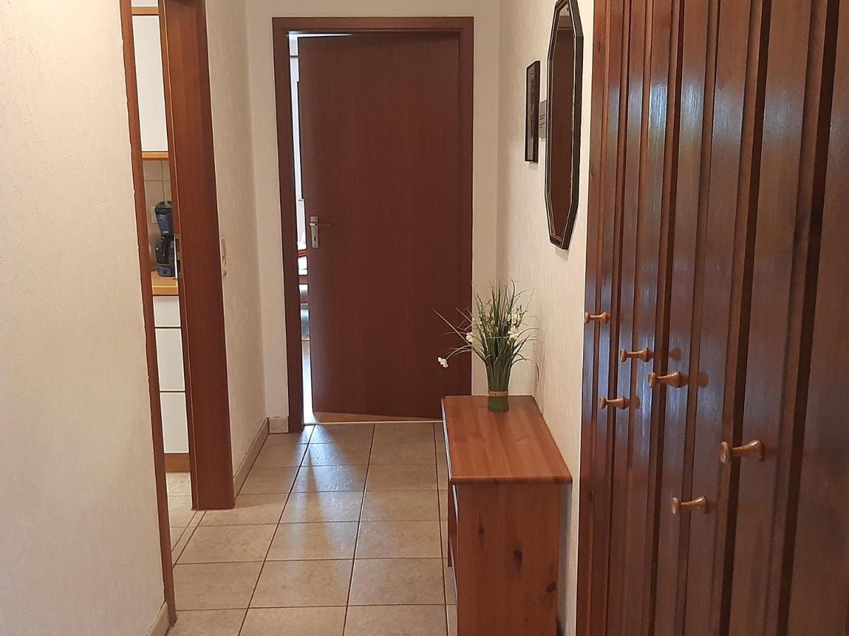 Ferienwohnung Minna Herzlieb Gorlitz Bagian luar foto